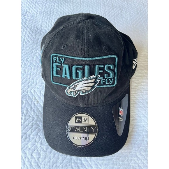 Philadelphia Eagles Super Bowl Hat - Picture 1 of 4
